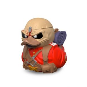 Tubbz kachnička malá Iron Maiden - Edie The Trooper