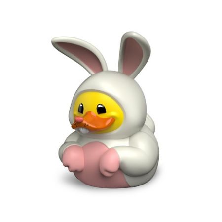 Tubbz kachnička malá - Velikonoční zajíček