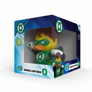 Tubbz kachnička DC Comics - Green Lantern