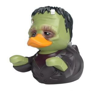 Tubbz kachnička malá Universal příšery - Frankenstein