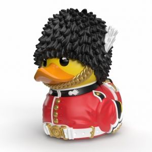 Tubbz kachnička malá cestovatelská - UK