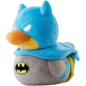 Tubbz kachnička plyšová DC Comics - Batman