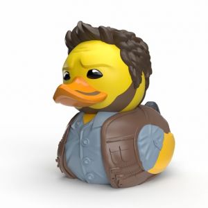 Tubbz kachnička Jurský Svět - Owen Grady (první edice)