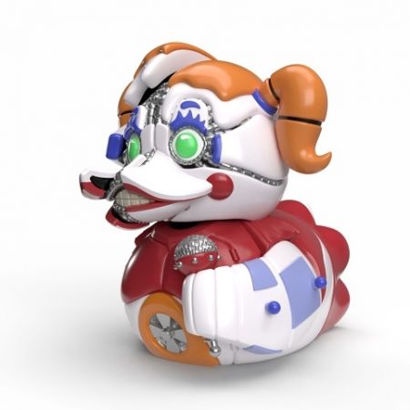 Tubbz kachnička FNAF - Circus Baby (první edice)