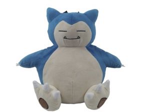 Pokémon batoh Snorlax