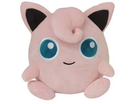 Pokémon batoh Jigglypuff