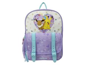 Pokémon Batoh - kolekce Flowers - 30 cm
