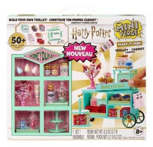 MGA's Miniverse – Harry Potter Mini cukrárna