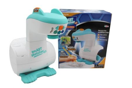 Projektor Smar Skether