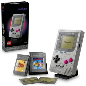 LEGO® Super Mario™ 72046 Game Boy™
