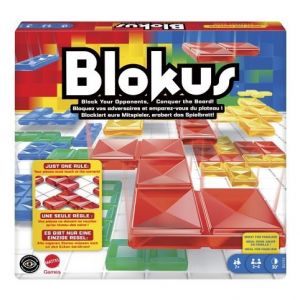 Společenská hra Blokus