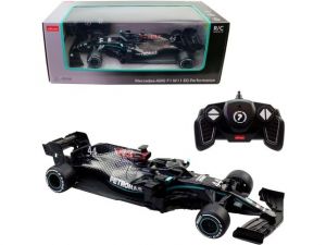 Formule R/C 1:18 Mercedes-AMG F1 W11 EQ