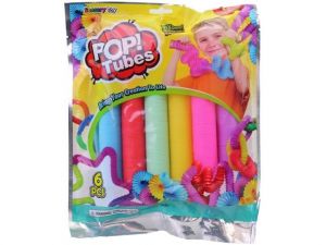 Pop Tubes