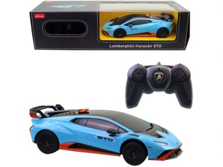 R/C 1:24 Lamborghini Huracan STO
