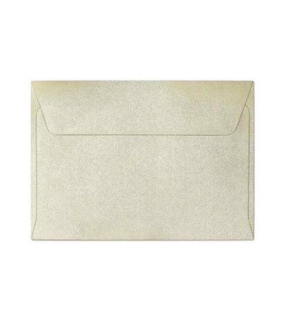 Obálka C6 MILLENIUM krémová 10ks  120g                    