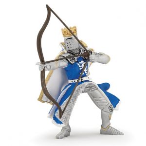 PAPO Dračí král s lukem a šípy