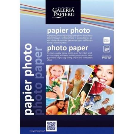 Fotopapír 240g A4 balení  25ks