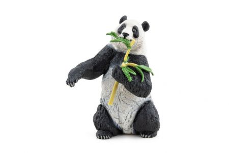 PAPO Panda s bambusem