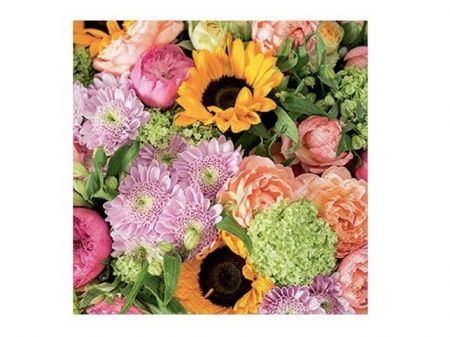 Ubrousek P 33x33 celorok SPM712183