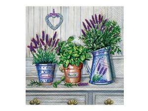 Ubrousek P 33x33 celorok SDL077400