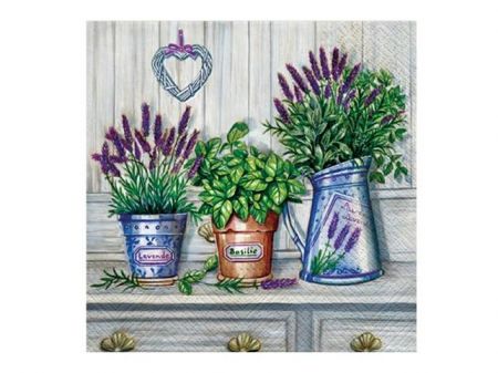 Ubrousek P 33x33 celorok SDL077400