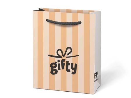 Taška MFP dárková T 1 GIFTY 110x137x62