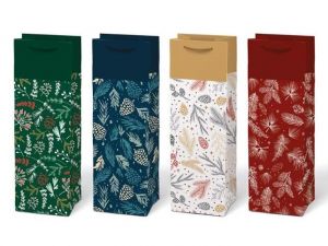 Taška MFP vánoční T12 mix V32 120x360x100