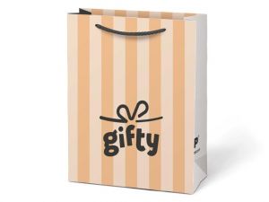 Taška MFP dárková T 4 GIFTY 190x250x90