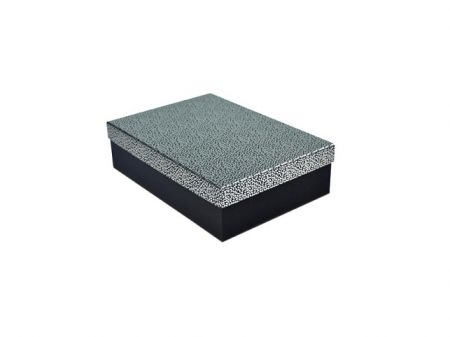 Krabice dárková D-L009-J 37x27x11cm