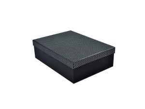 Krabice dárková D-L009-H 33x23,5x9cm