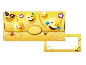 Obálka na peníze sr 55-105