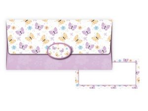 Obálka na peníze sr 55-108