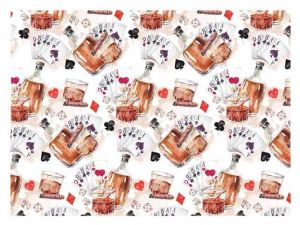 Balicí papír K353 100x70 LUX