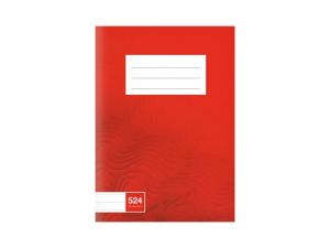 Školní sešit BASE 524