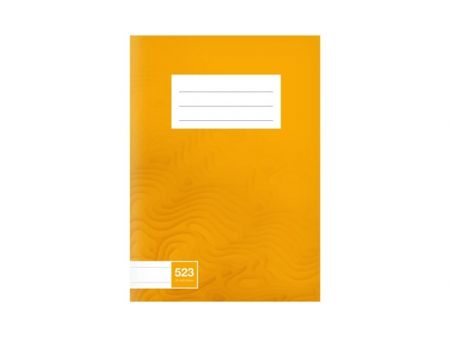 Školní sešit BASE 523