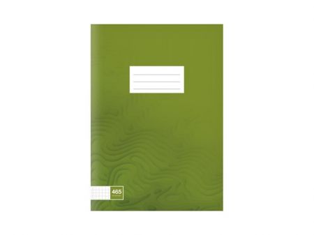 Školní sešit BASE 465