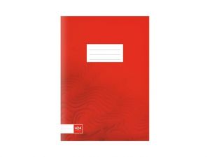 Školní sešit BASE 424