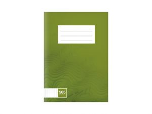 Školní sešit BASE 565