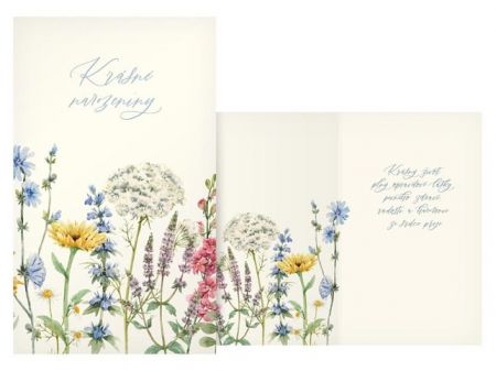 Přání srdečné M11-568 H