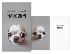 Přání srdečné M11-589 H