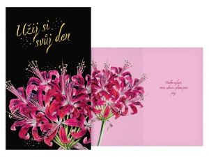 Přání srdečné M11-595 H