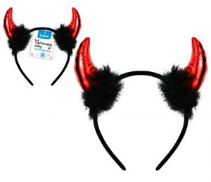 Čertovské rohy LUMA