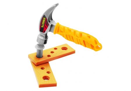 Tuff Tools Nářadí v kufříku set 30x14,5 cm