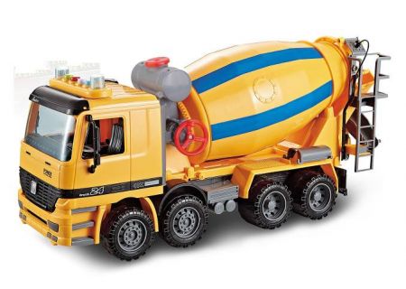 Auto domíchávač s efekty 40 cm