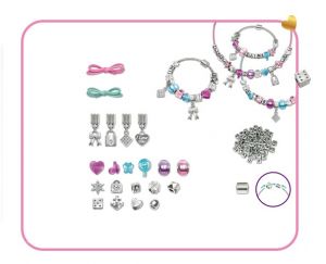 Tvorba náramků a náhrdelníků