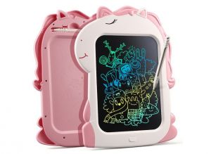 Kreslicí LCD tabulka jednorožec 26cm