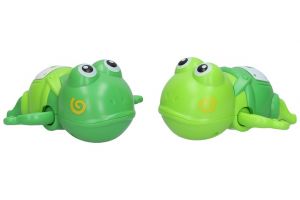 Želva natahovací do vany 10 cm