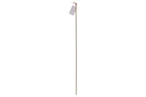 Hůlka k lampionu dřevěná 50 cm