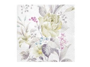 Ubrousek P 33x33 celorok SDL085300