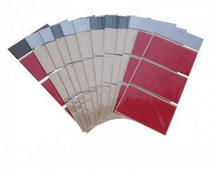 DO jmenovky PMA 174300 natur 20ks